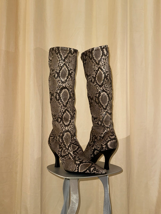 Franco Sarto Boots Size 10