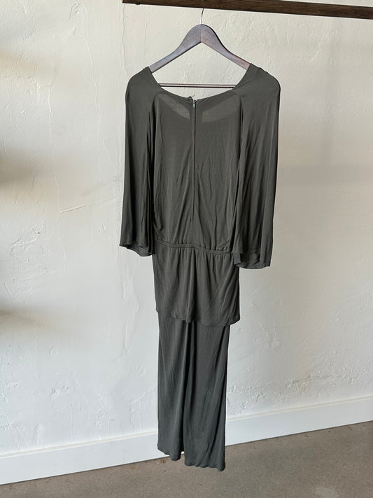 1970s Roland Klein Dress