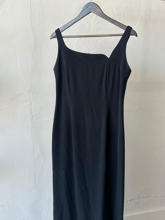 1990s Armani Dress • m/l •