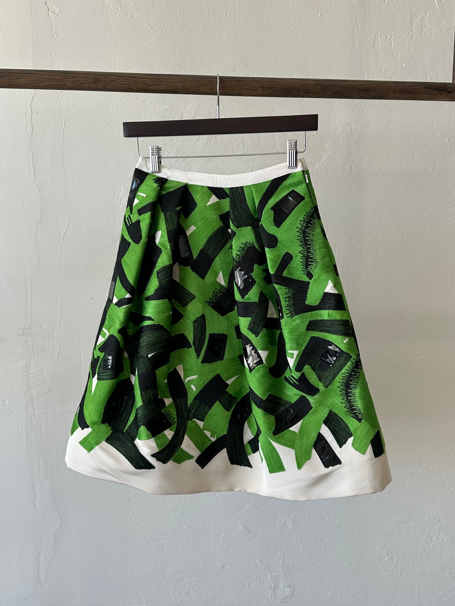 Oscar De La Renta Skirt