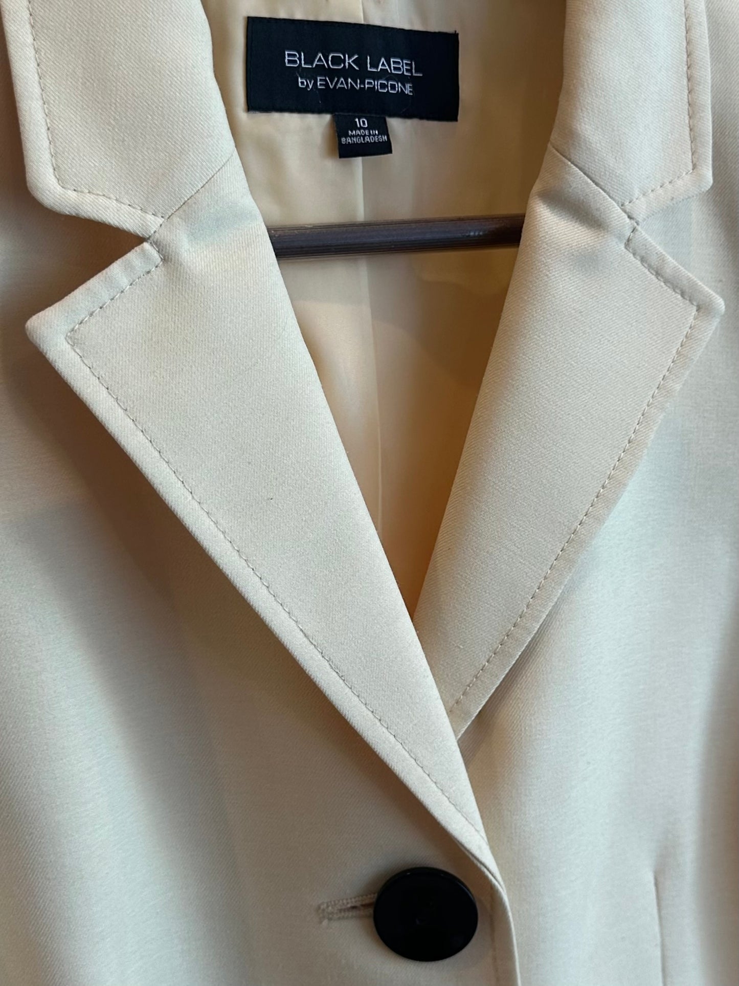 y2k Evan Picone Blazer