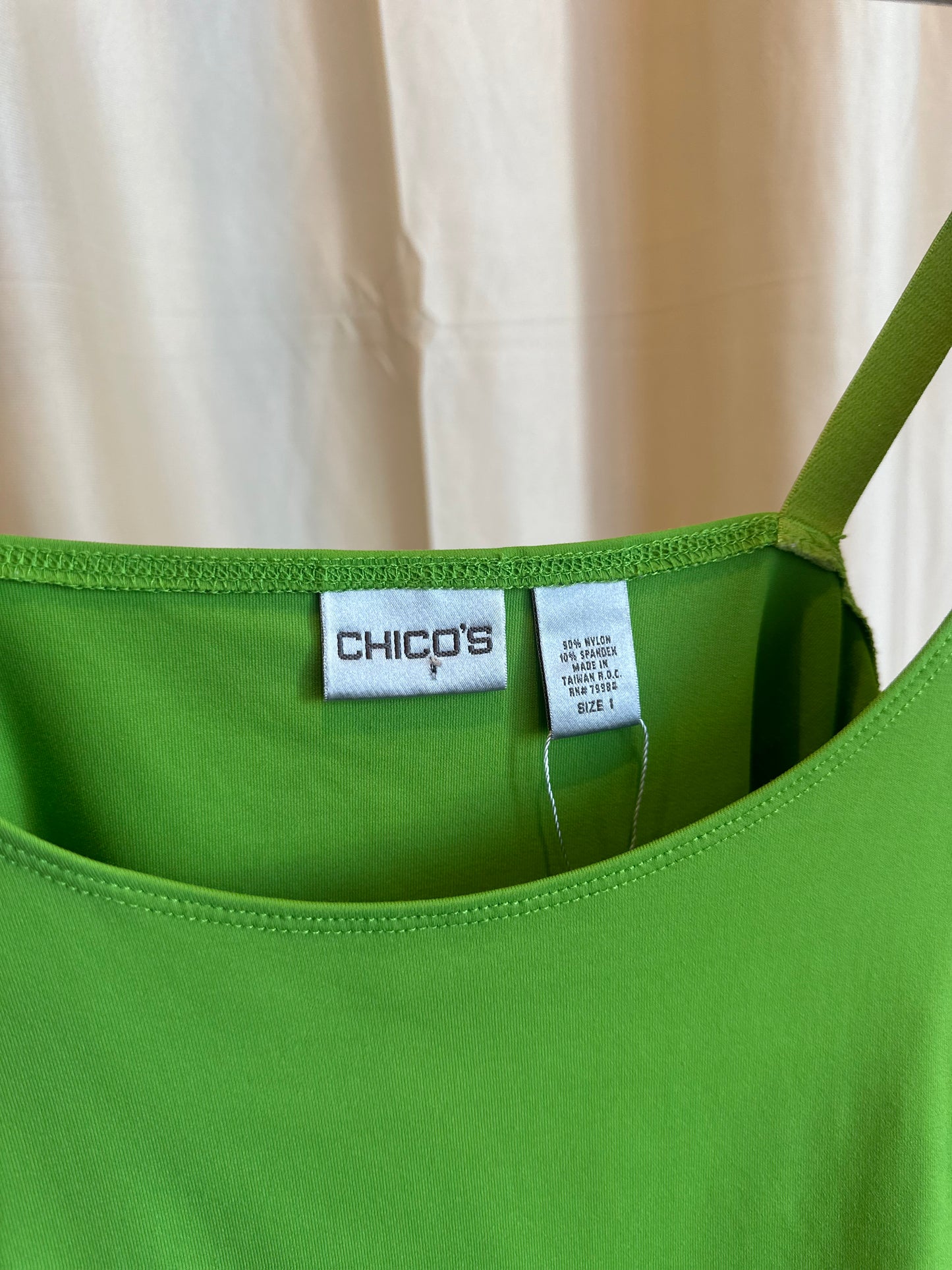 y2k chicos tank top