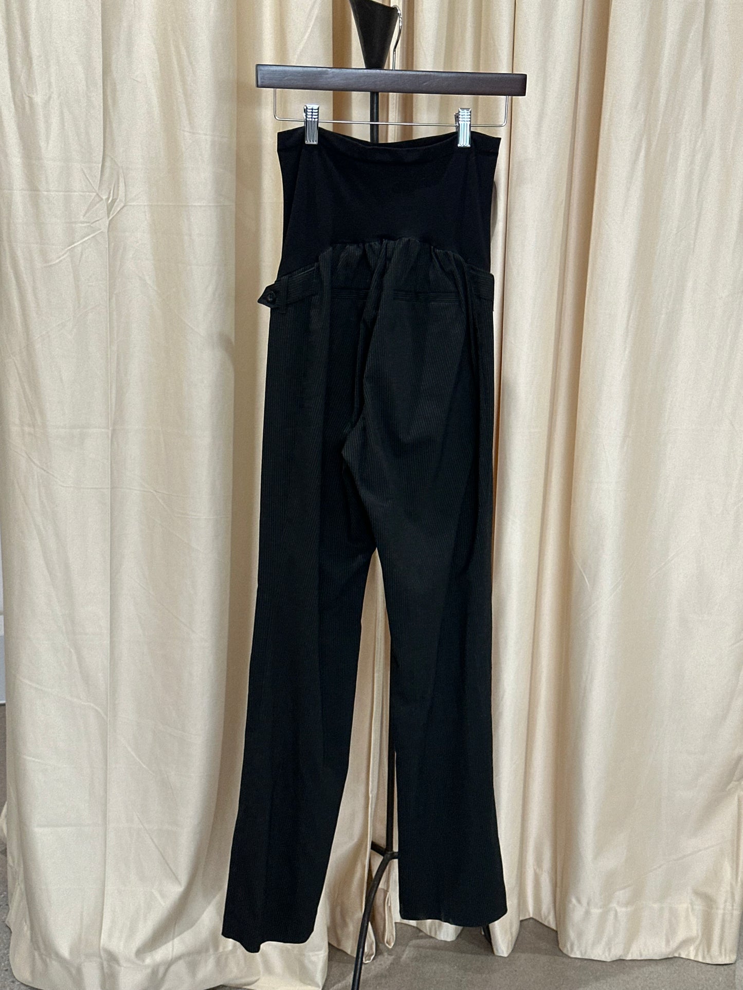 90s Pregnancy Trousers