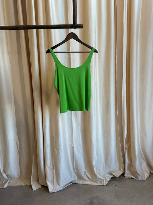y2k chicos tank top