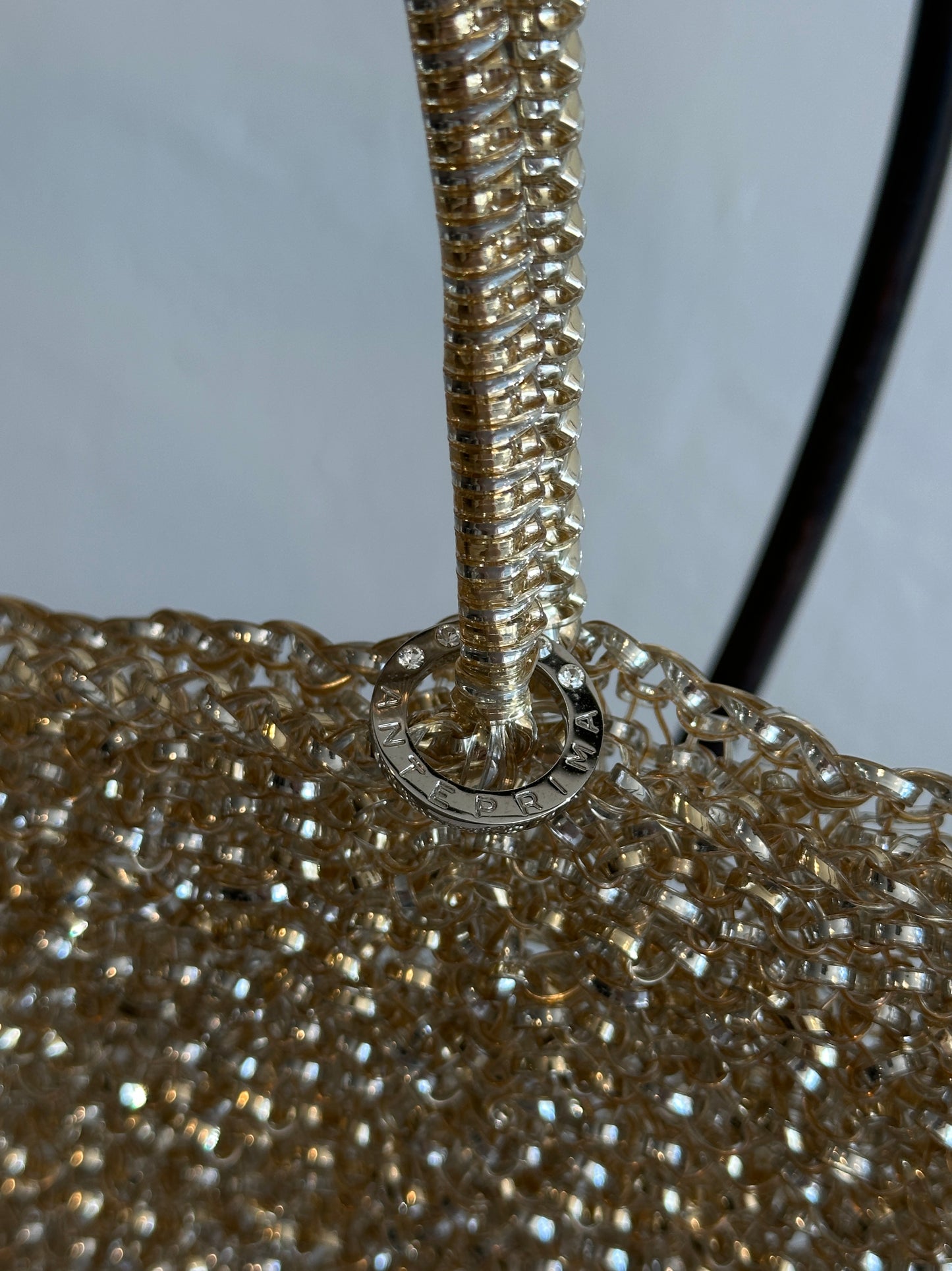 Anteprima Wire Bag