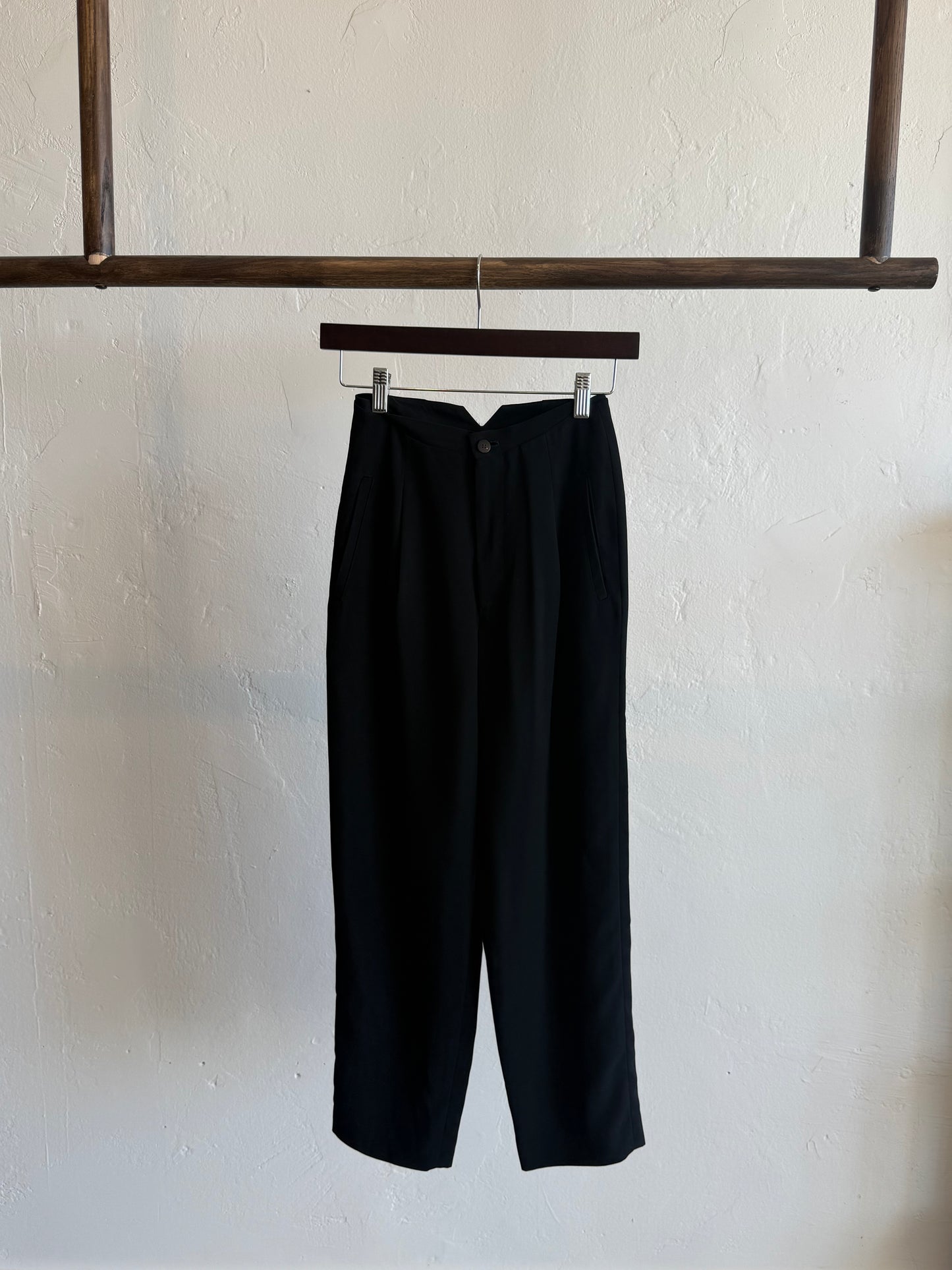 Issey Miyake Women's Pants