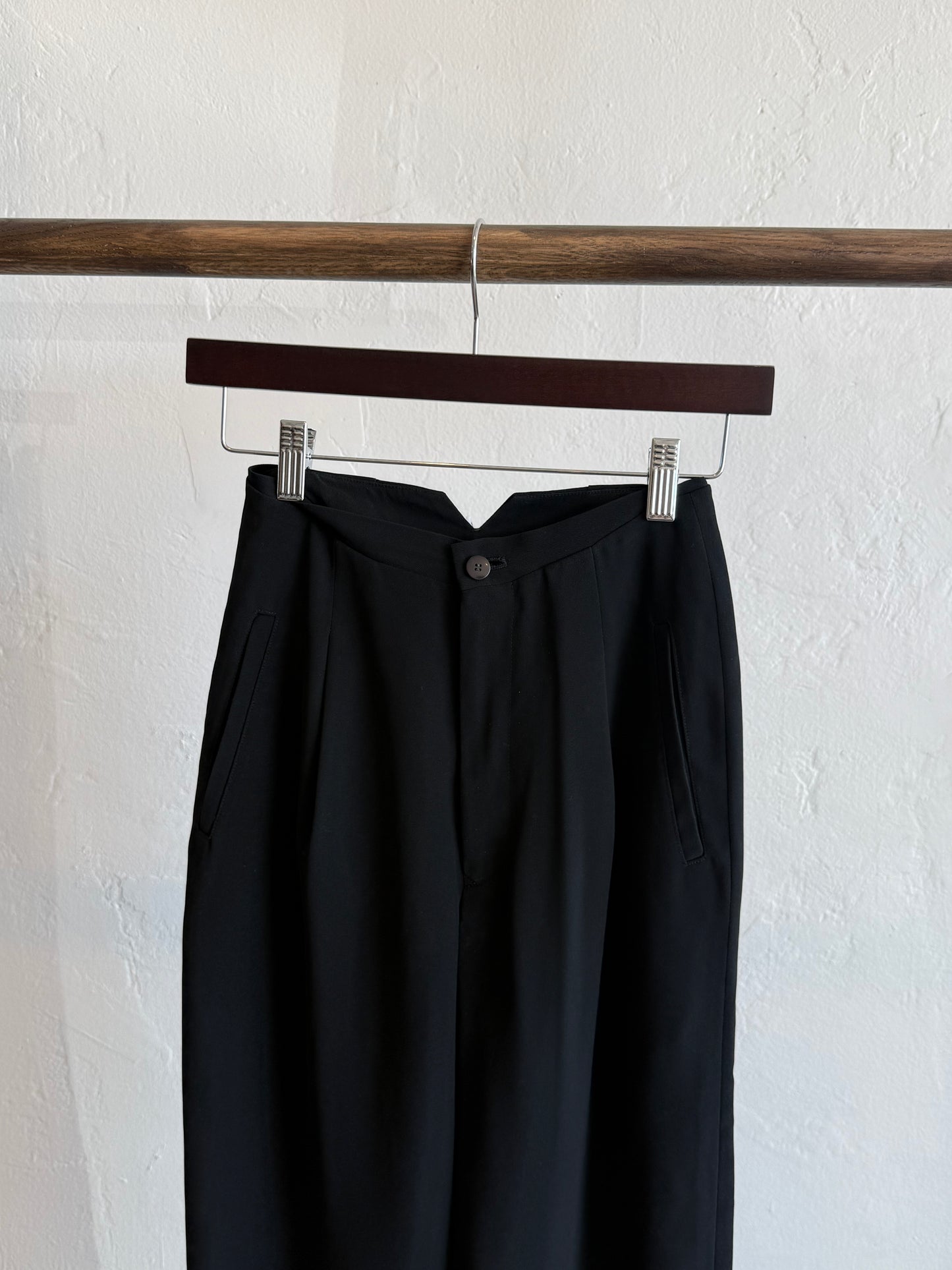Issey Miyake Women's Pants