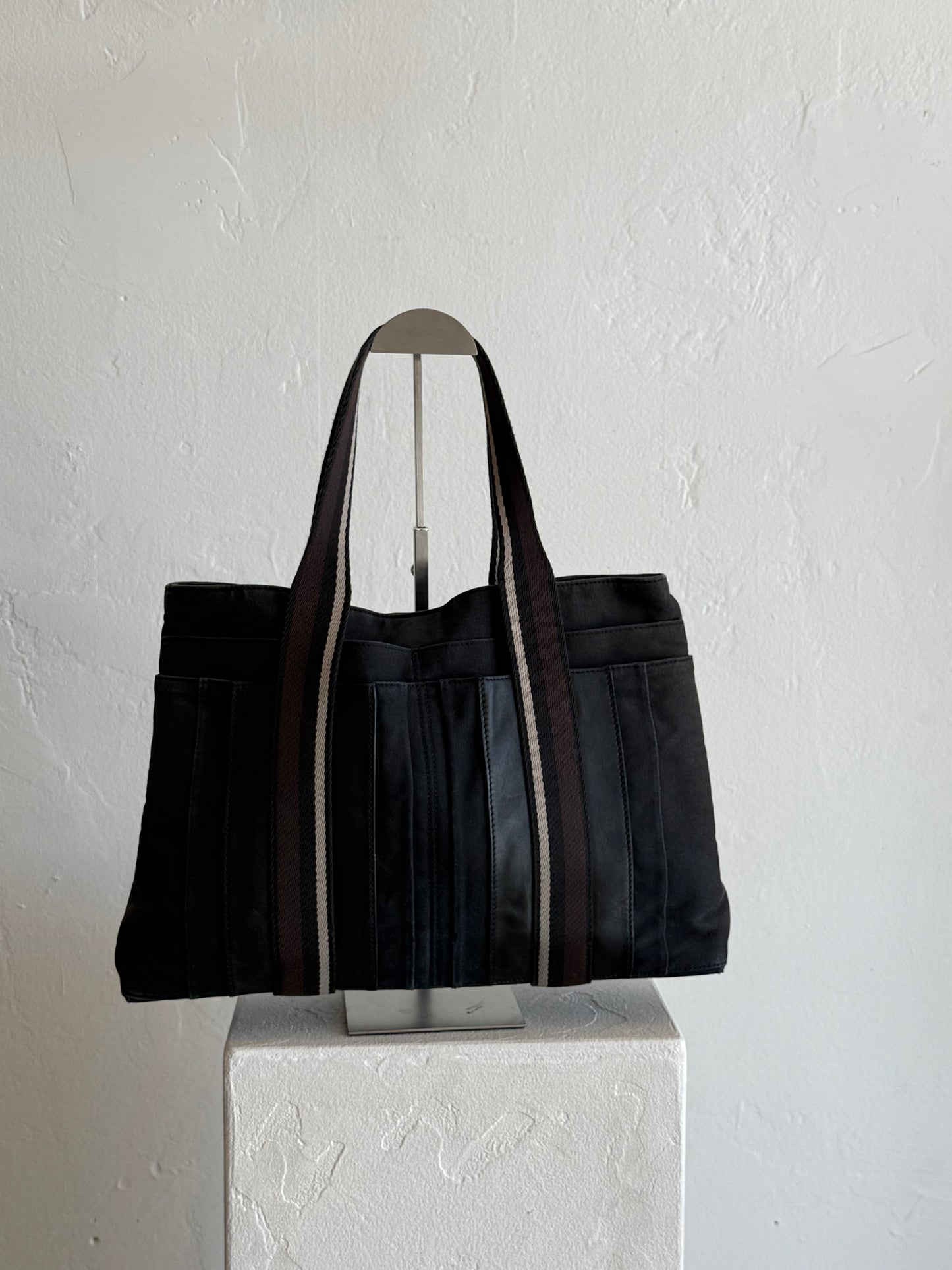 Hermès Sac Troca Tote Bag