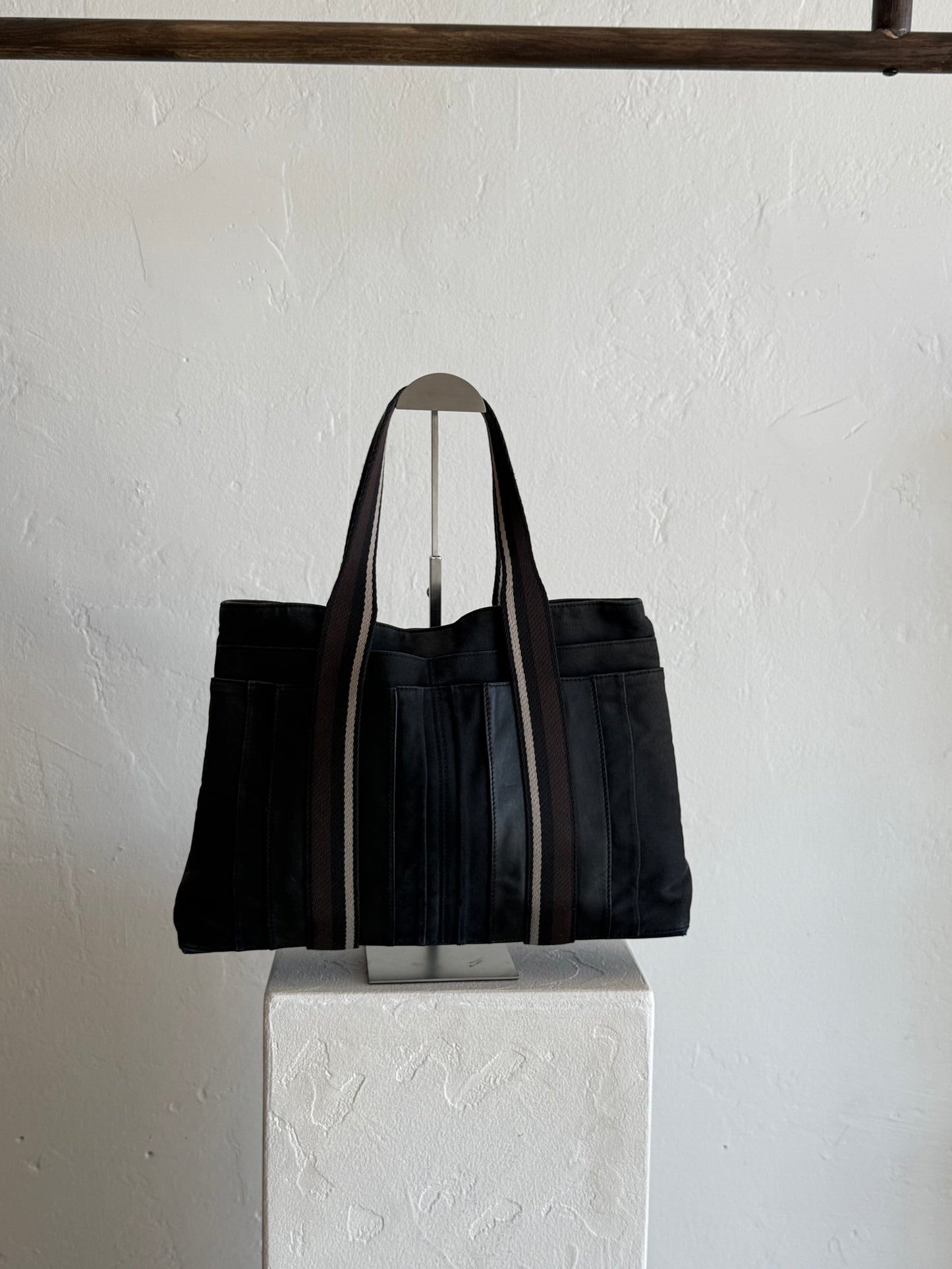 Hermès Sac Troca Tote Bag
