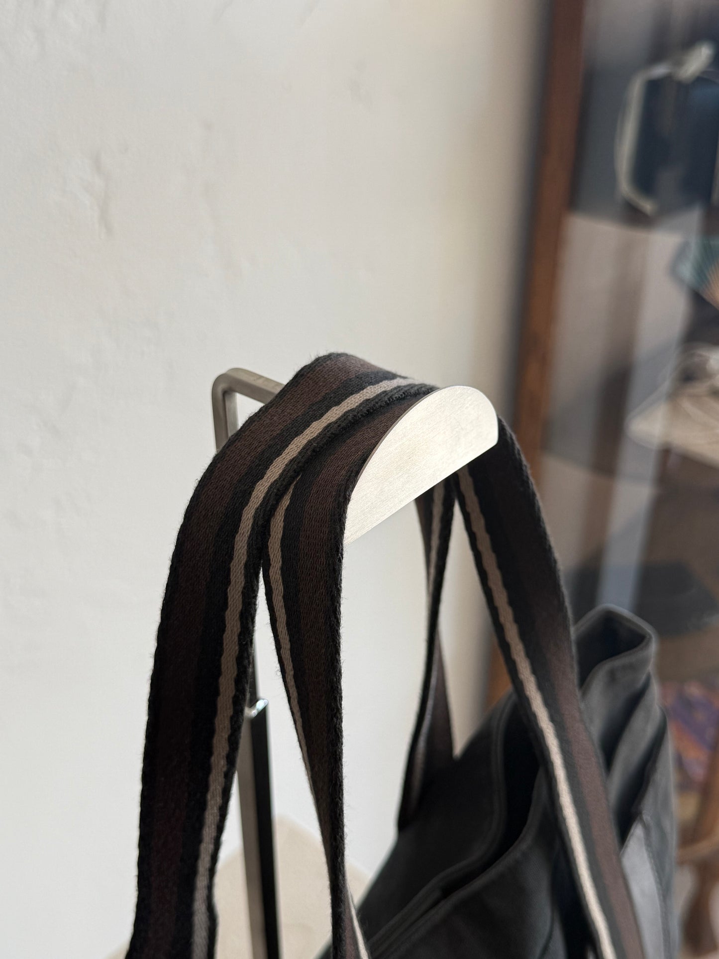 Hermès Sac Troca Tote Bag