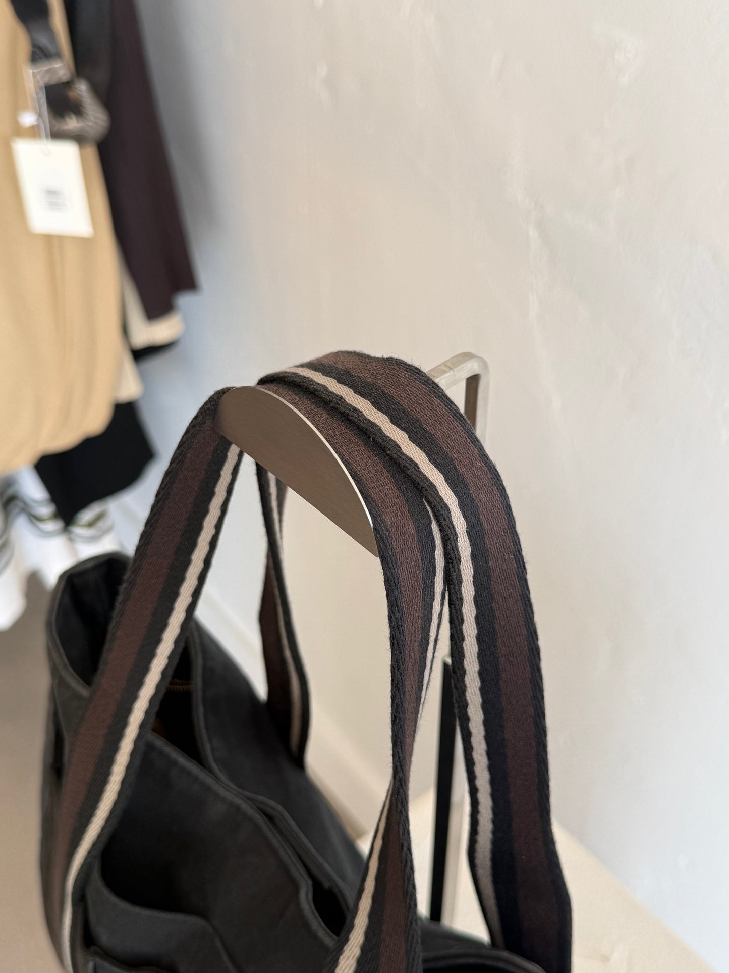 Hermès Sac Troca Tote Bag