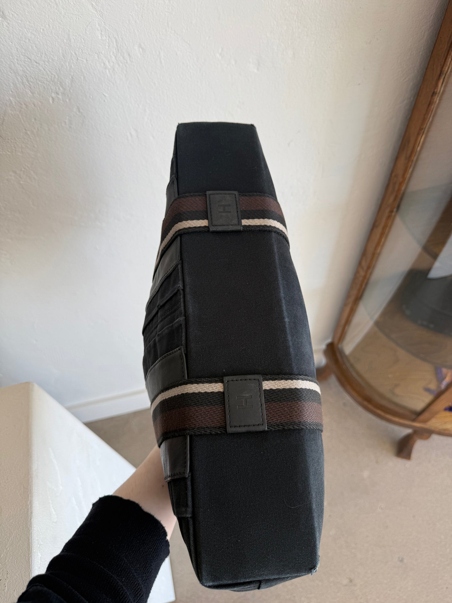 Hermès Sac Troca Tote Bag