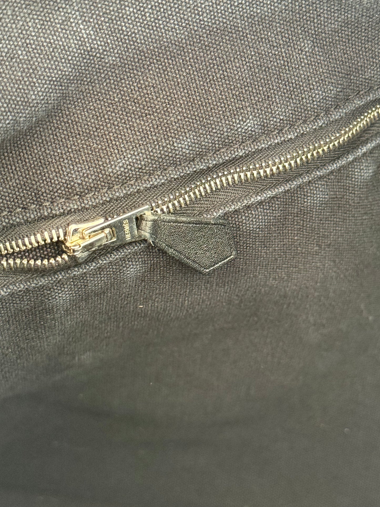 Hermès Sac Troca Tote Bag