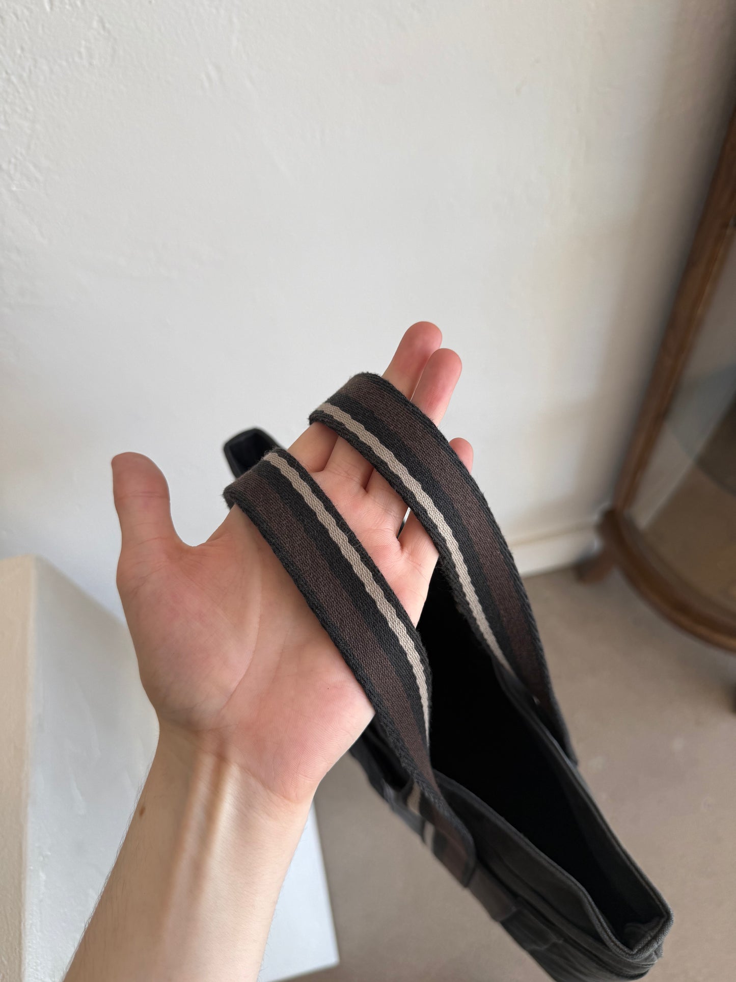 Hermès Sac Troca Tote Bag